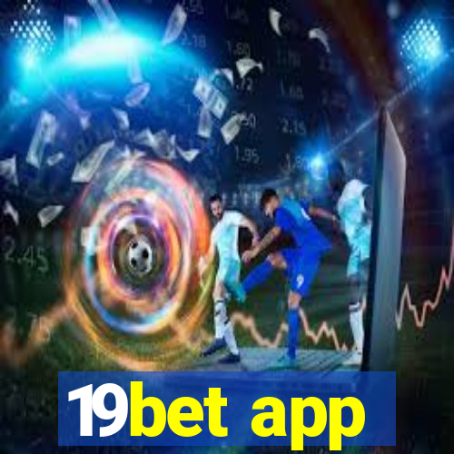 19bet app